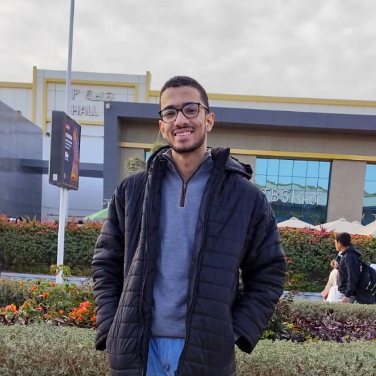 Ahmed Sherif