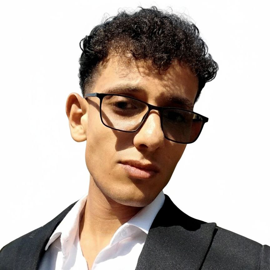 Ibrahim Abduljawad